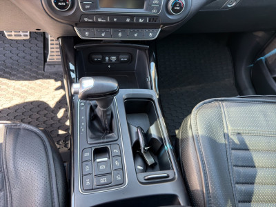 KIA Sorento Gebrauchtwagen KIA Sorento Gebrauchtwagen