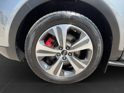 KIA Sorento Gebrauchtwagen KIA Sorento Gebrauchtwagen