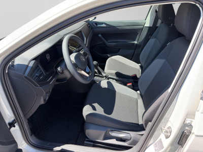 VW Polo Gebrauchtwagen VW Polo Gebrauchtwagen