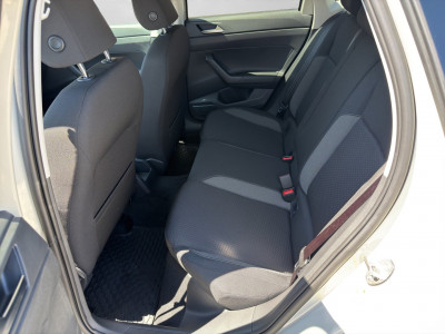 VW Polo Gebrauchtwagen VW Polo Gebrauchtwagen