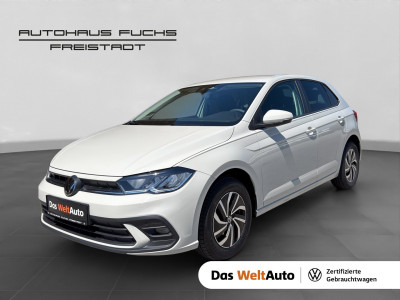 VW Polo Gebrauchtwagen VW Polo Gebrauchtwagen