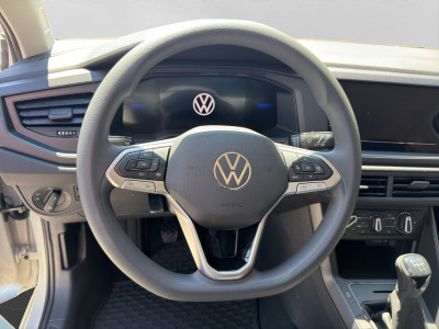 VW Polo Gebrauchtwagen VW Polo Gebrauchtwagen