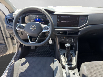 VW Polo Gebrauchtwagen VW Polo Gebrauchtwagen