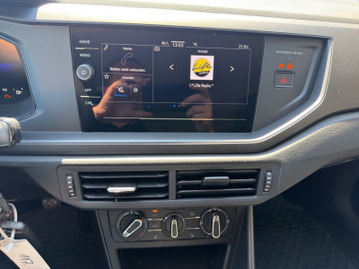 VW Polo Gebrauchtwagen VW Polo Gebrauchtwagen