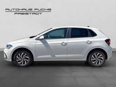 VW Polo Gebrauchtwagen VW Polo Gebrauchtwagen
