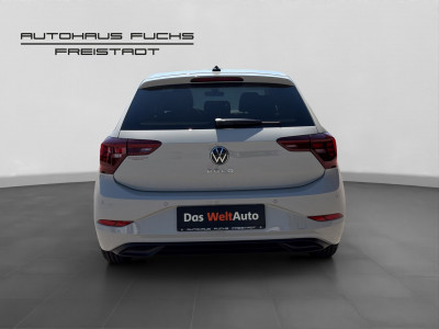 VW Polo Gebrauchtwagen VW Polo Gebrauchtwagen
