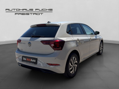 VW Polo Gebrauchtwagen VW Polo Gebrauchtwagen