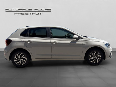 VW Polo Gebrauchtwagen VW Polo Gebrauchtwagen