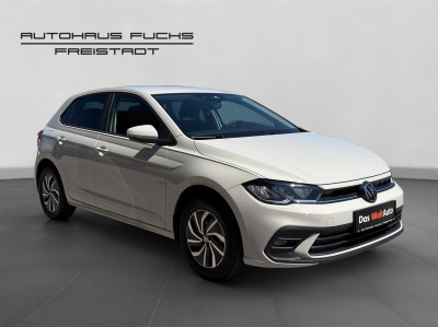 VW Polo Gebrauchtwagen VW Polo Gebrauchtwagen