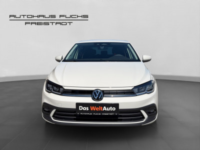 VW Polo Gebrauchtwagen VW Polo Gebrauchtwagen