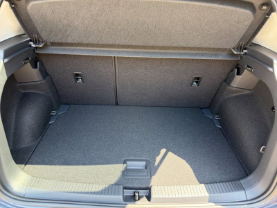 VW T-Cross Gebrauchtwagen VW T-Cross Gebrauchtwagen