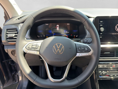 VW T-Cross Gebrauchtwagen VW T-Cross Gebrauchtwagen