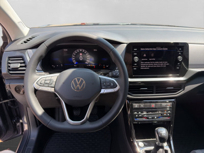 VW T-Cross Gebrauchtwagen VW T-Cross Gebrauchtwagen