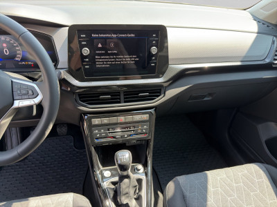 VW T-Cross Gebrauchtwagen VW T-Cross Gebrauchtwagen