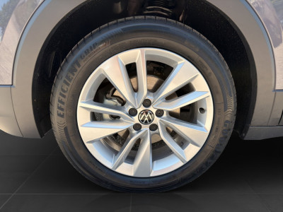 VW T-Cross Gebrauchtwagen VW T-Cross Gebrauchtwagen