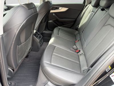 Audi A4 Gebrauchtwagen Audi A4 Gebrauchtwagen