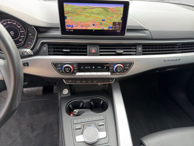 Audi A4 Gebrauchtwagen Audi A4 Gebrauchtwagen