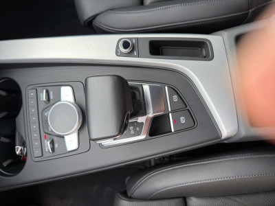 Audi A4 Gebrauchtwagen Audi A4 Gebrauchtwagen