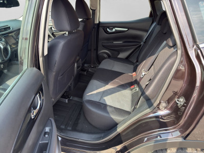 Nissan Qashqai Gebrauchtwagen Nissan Qashqai Gebrauchtwagen