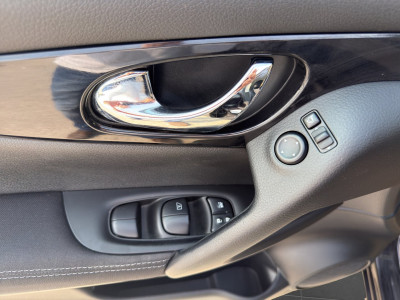 Nissan Qashqai Gebrauchtwagen Nissan Qashqai Gebrauchtwagen