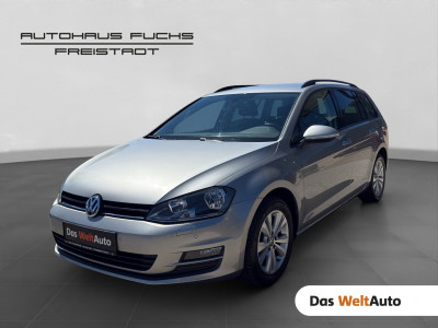 VW Golf Gebrauchtwagen VW Golf Gebrauchtwagen