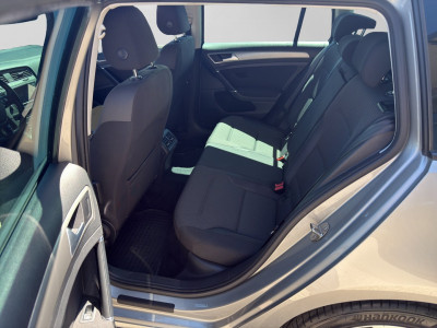 VW Golf Gebrauchtwagen VW Golf Gebrauchtwagen