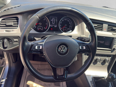 VW Golf Gebrauchtwagen VW Golf Gebrauchtwagen