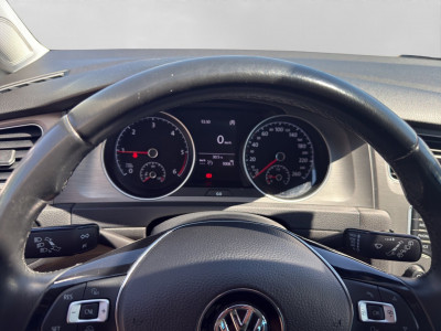 VW Golf Gebrauchtwagen VW Golf Gebrauchtwagen