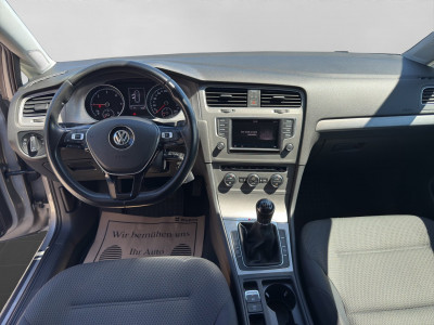 VW Golf Gebrauchtwagen VW Golf Gebrauchtwagen