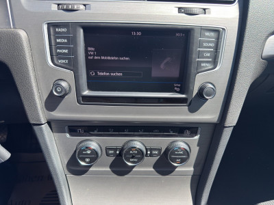 VW Golf Gebrauchtwagen VW Golf Gebrauchtwagen