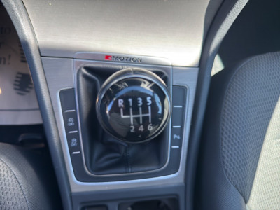 VW Golf Gebrauchtwagen VW Golf Gebrauchtwagen