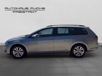 VW Golf Gebrauchtwagen VW Golf Gebrauchtwagen