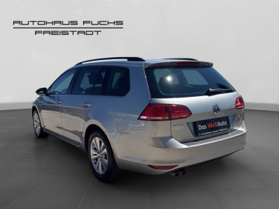 VW Golf Gebrauchtwagen VW Golf Gebrauchtwagen
