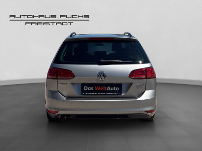VW Golf Gebrauchtwagen VW Golf Gebrauchtwagen