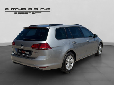 VW Golf Gebrauchtwagen VW Golf Gebrauchtwagen