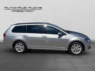 VW Golf Gebrauchtwagen VW Golf Gebrauchtwagen