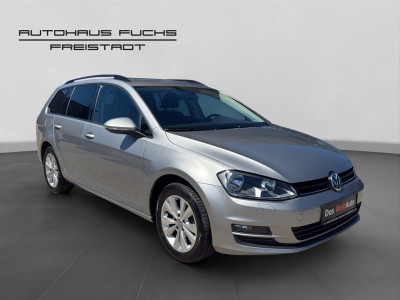 VW Golf Gebrauchtwagen VW Golf Gebrauchtwagen