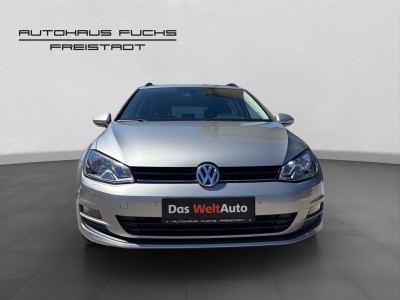 VW Golf Gebrauchtwagen VW Golf Gebrauchtwagen