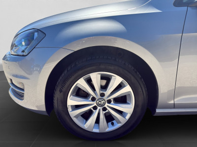VW Golf Gebrauchtwagen VW Golf Gebrauchtwagen