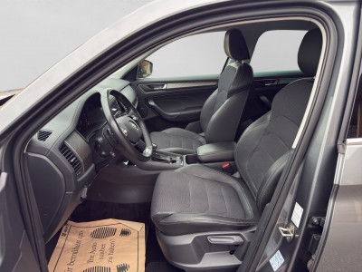 Skoda Kodiaq Gebrauchtwagen Skoda Kodiaq Gebrauchtwagen