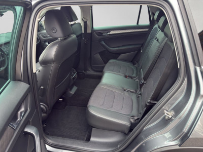Skoda Kodiaq Gebrauchtwagen Skoda Kodiaq Gebrauchtwagen