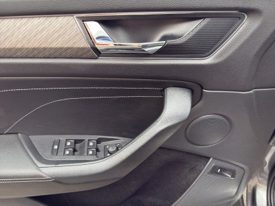 Skoda Kodiaq Gebrauchtwagen Skoda Kodiaq Gebrauchtwagen