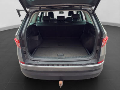 Skoda Kodiaq Gebrauchtwagen Skoda Kodiaq Gebrauchtwagen