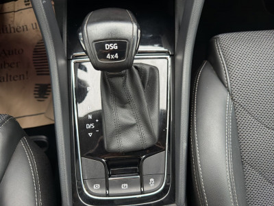 Skoda Kodiaq Gebrauchtwagen Skoda Kodiaq Gebrauchtwagen