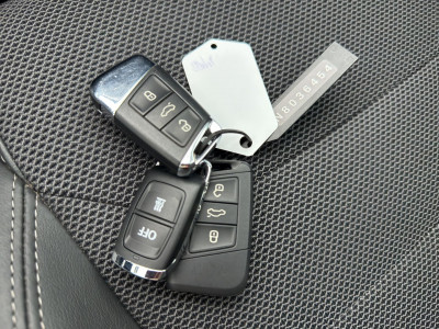 Skoda Kodiaq Gebrauchtwagen Skoda Kodiaq Gebrauchtwagen