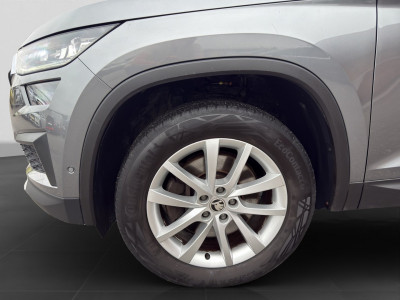 Skoda Kodiaq Gebrauchtwagen Skoda Kodiaq Gebrauchtwagen