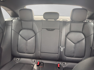Porsche Macan Gebrauchtwagen Porsche Macan Gebrauchtwagen