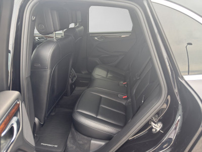 Porsche Macan Gebrauchtwagen Porsche Macan Gebrauchtwagen