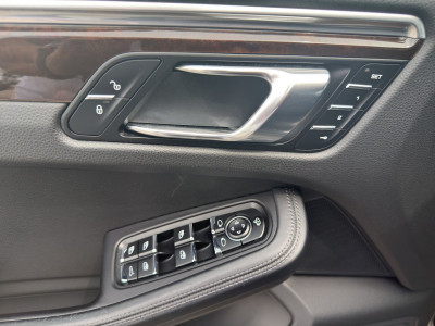 Porsche Macan Gebrauchtwagen Porsche Macan Gebrauchtwagen