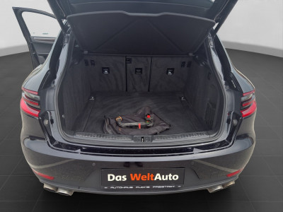 Porsche Macan Gebrauchtwagen Porsche Macan Gebrauchtwagen